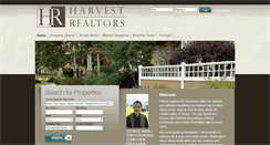 Desktop Screenshot of hr-sb.com